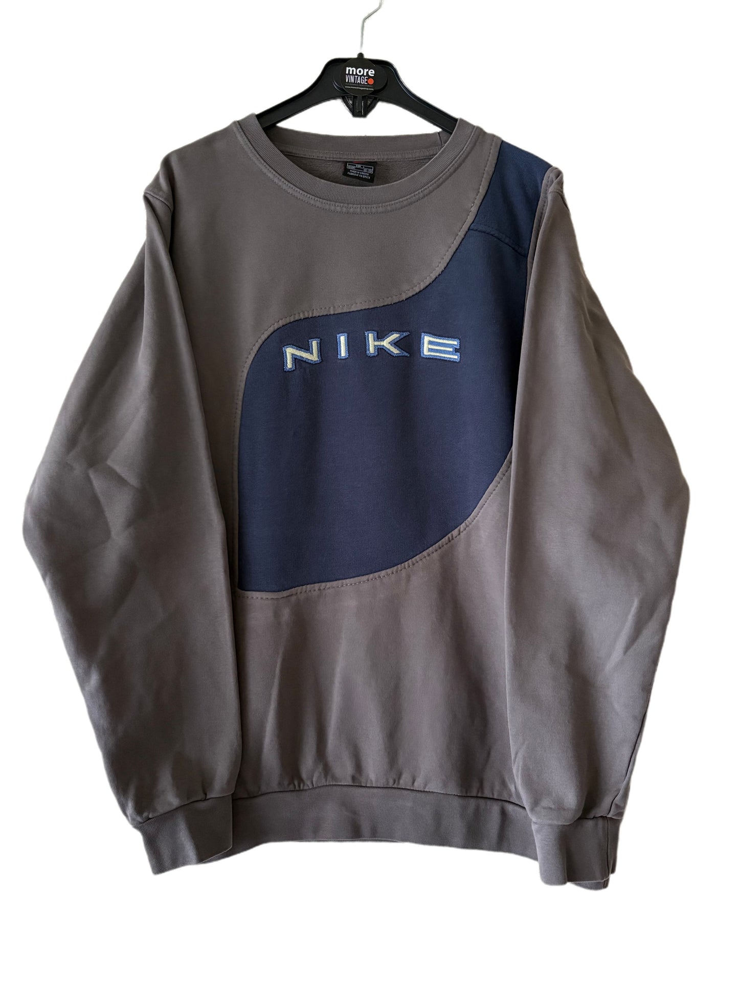 Sudadera Nike Retro 90s