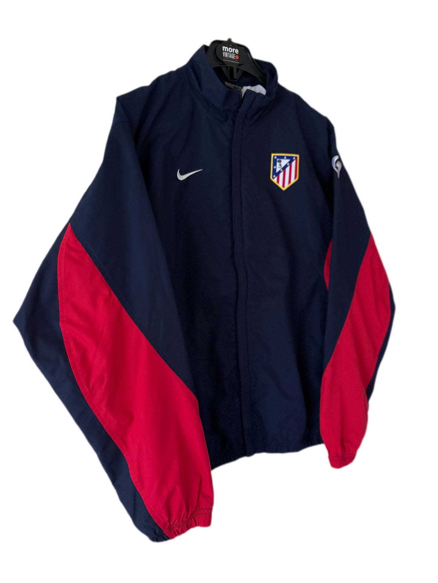 Chaqueta Atletico de Madrid Retro