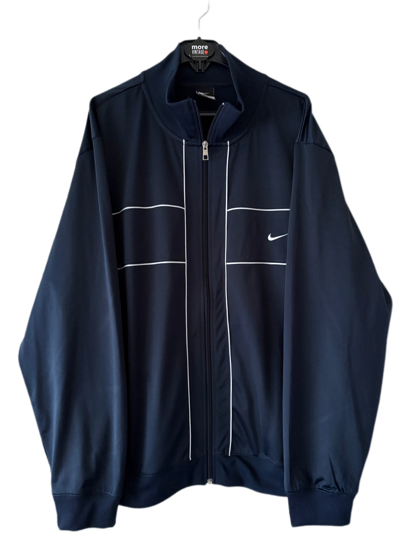 Chaqueta Nike Retro Navy Blue