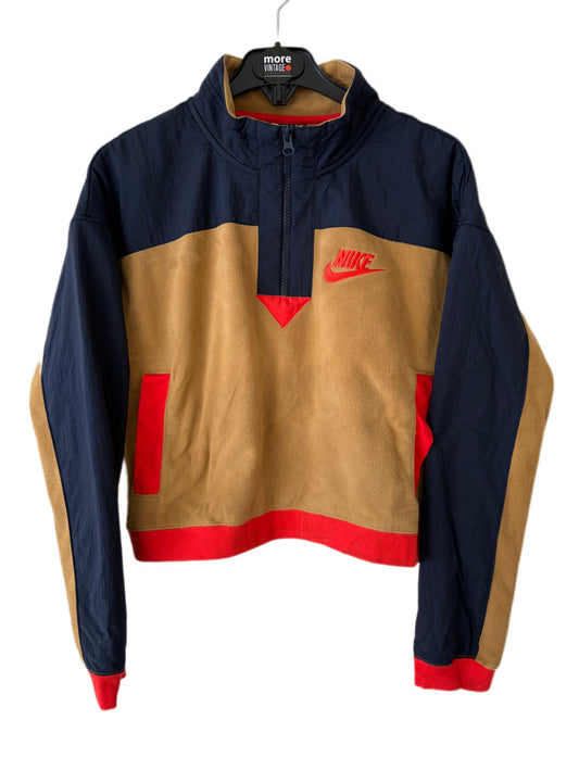 Polar Nike Vintage Beige/Navy Blue