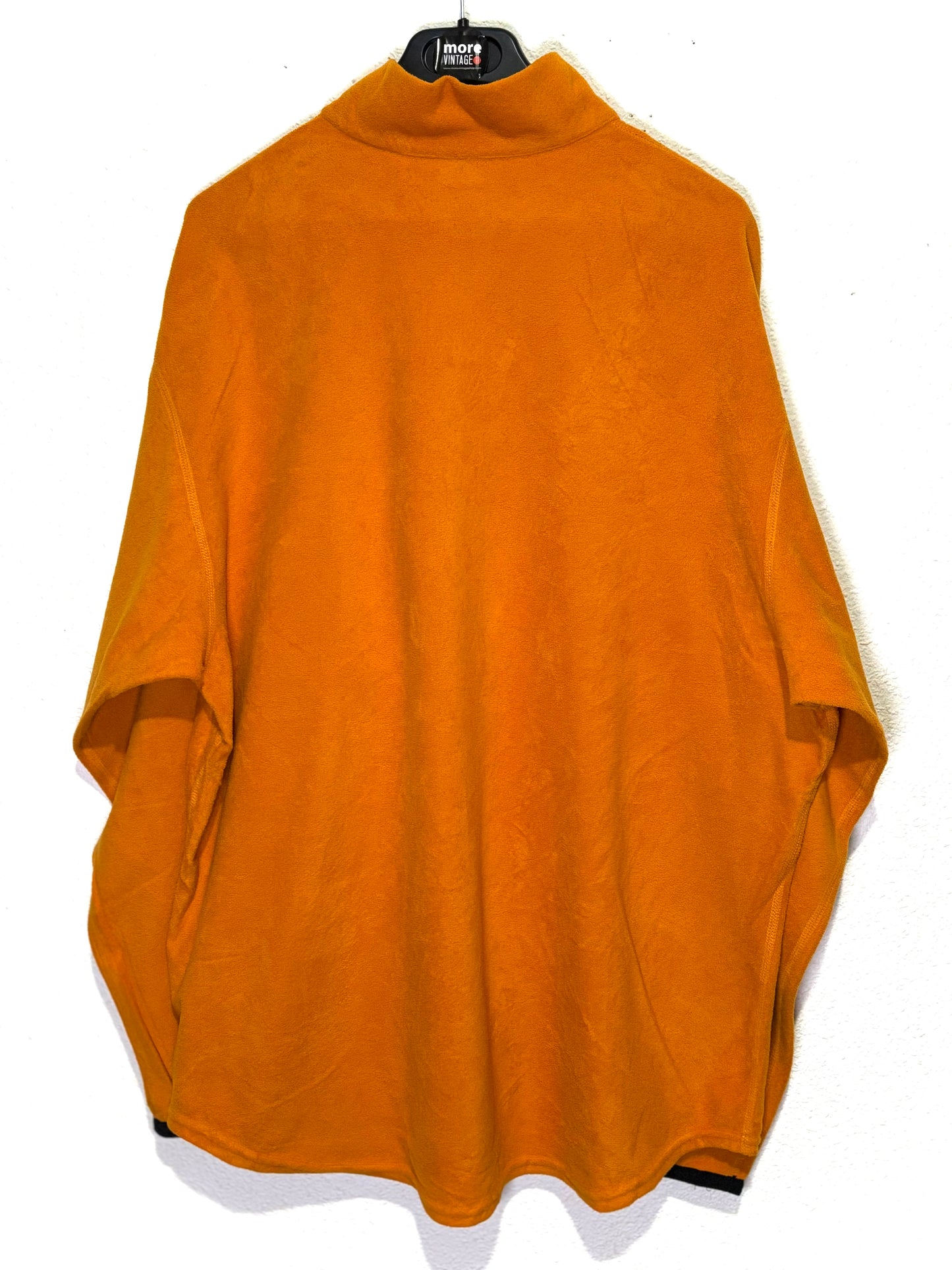Suéter Nike Vintage Retro Orange