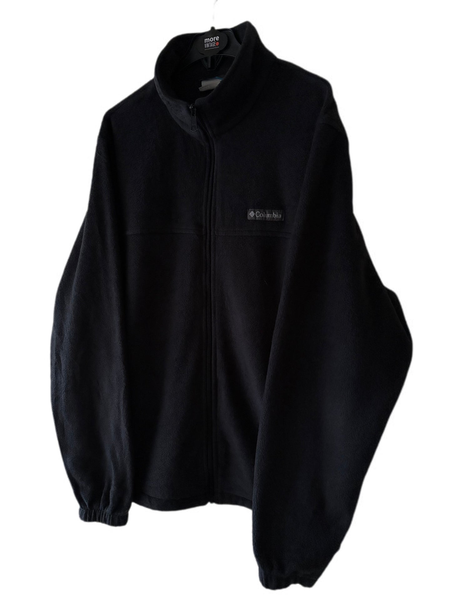 Polar Columbia Vintage Black