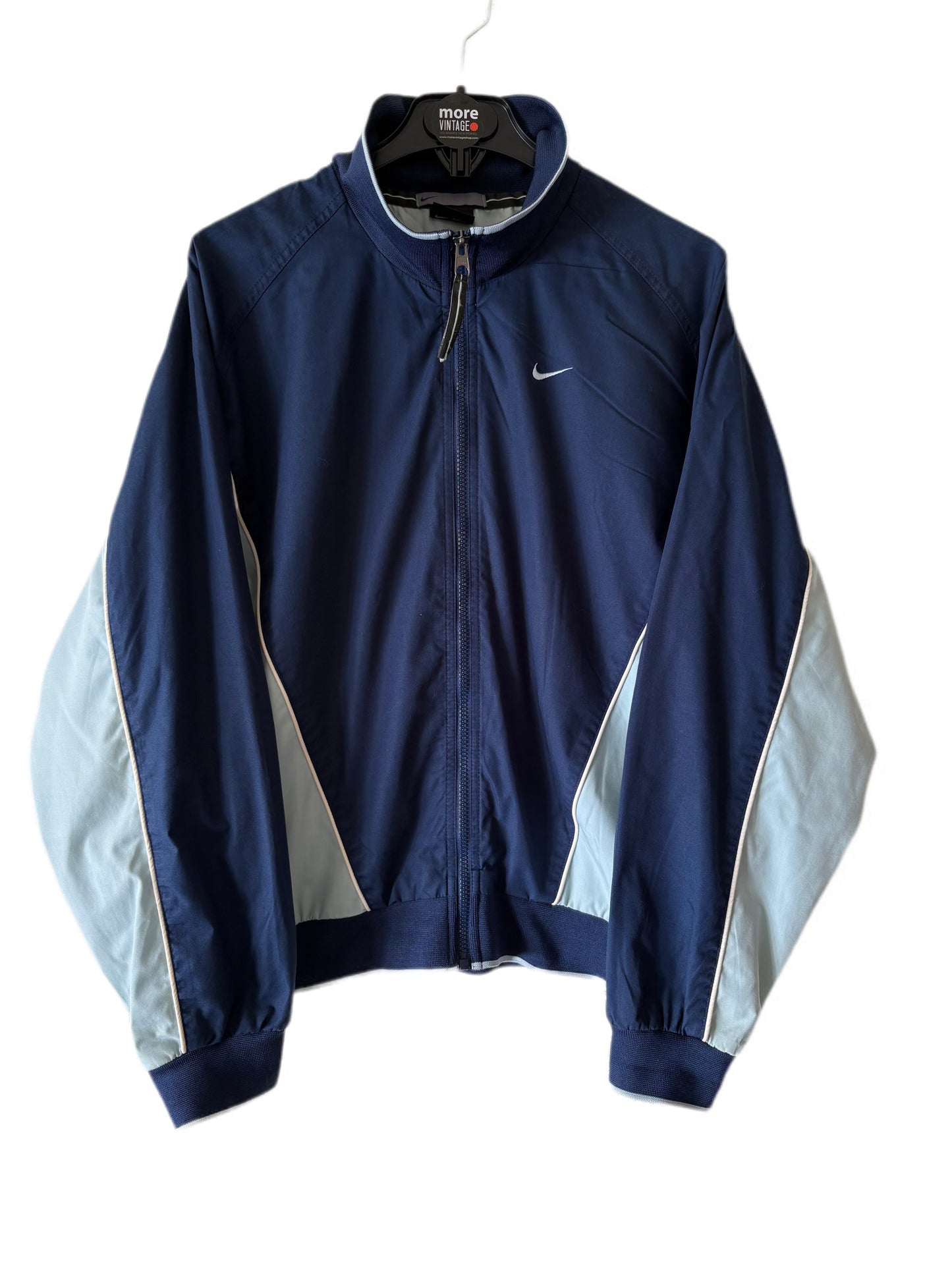 Chaqueta Nike Retro Blue’s