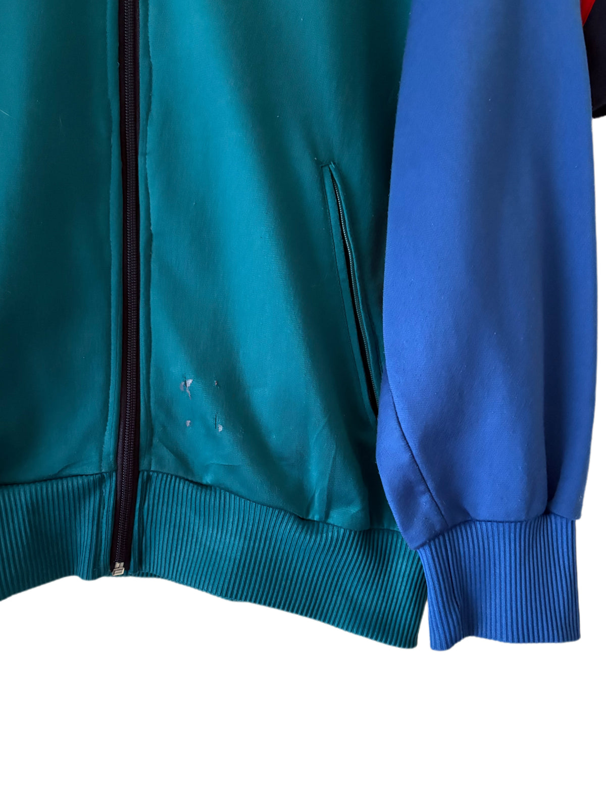 Chaqueta Adidas Originals Reto 90’s “FC Erlinger”