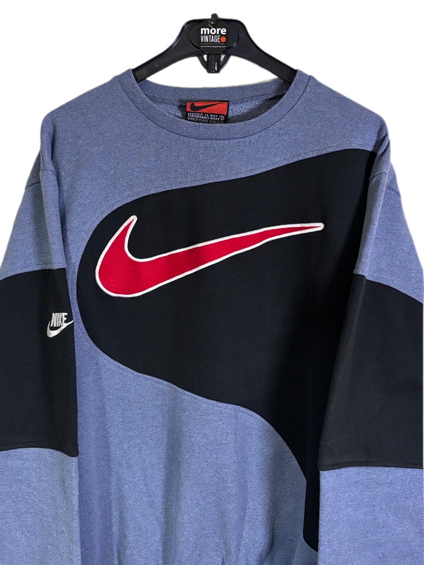 Sudadera Nike Retro 90’s PSV