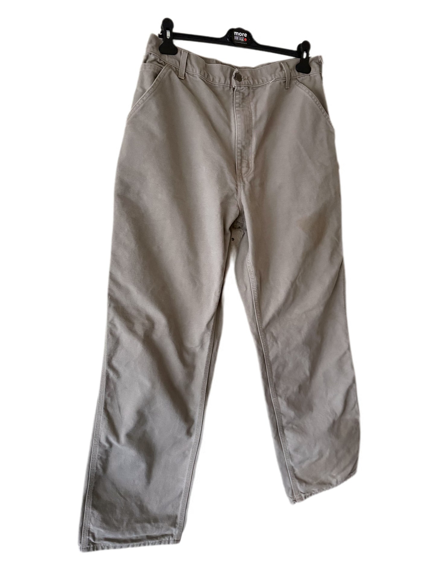 Pantalón Carhartt Cargo Light Beige