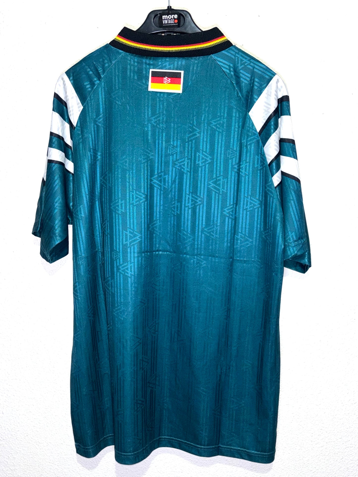 Retro Alemania 96’