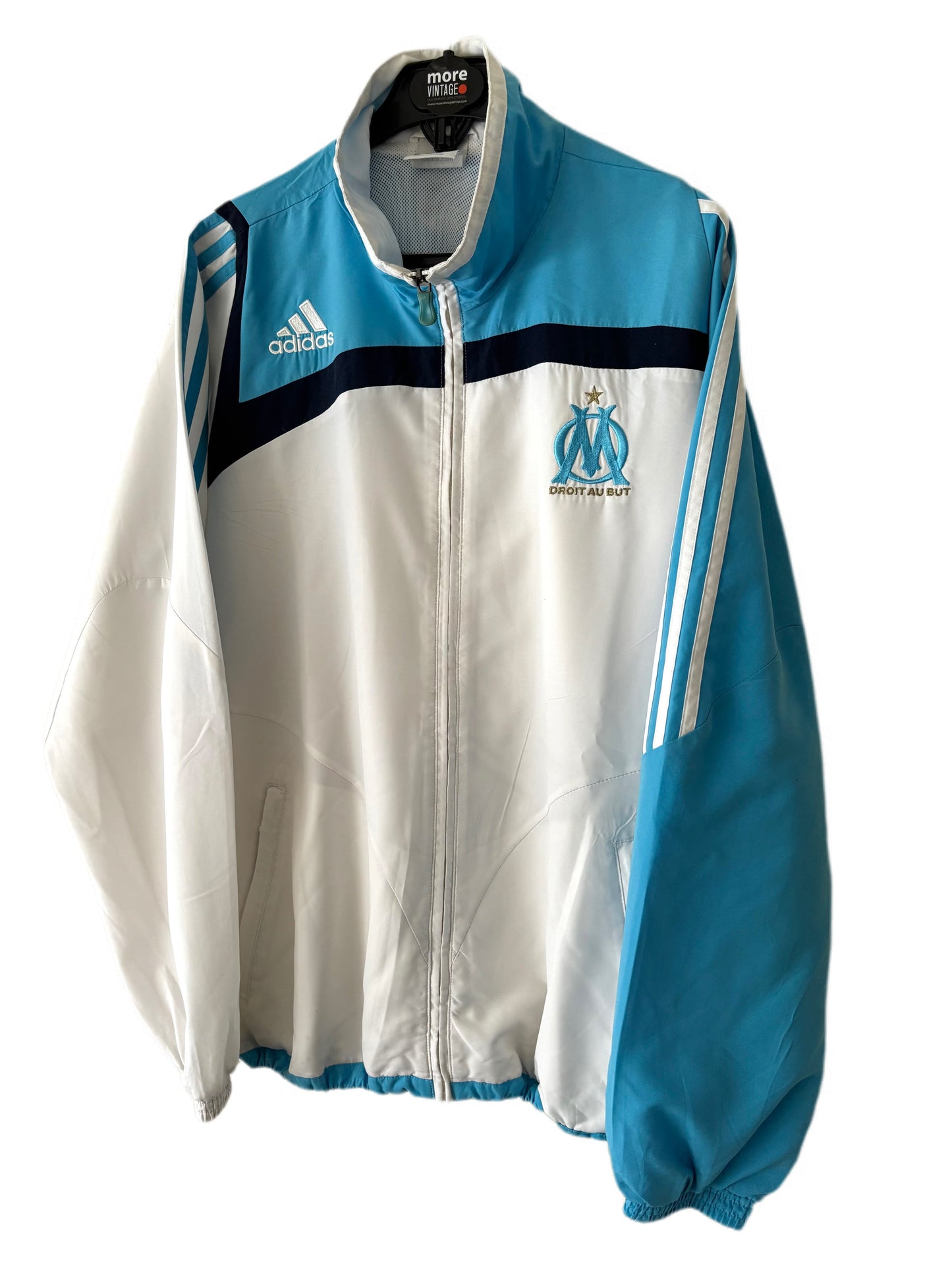 Chaqueta Adidas Retro Marsella