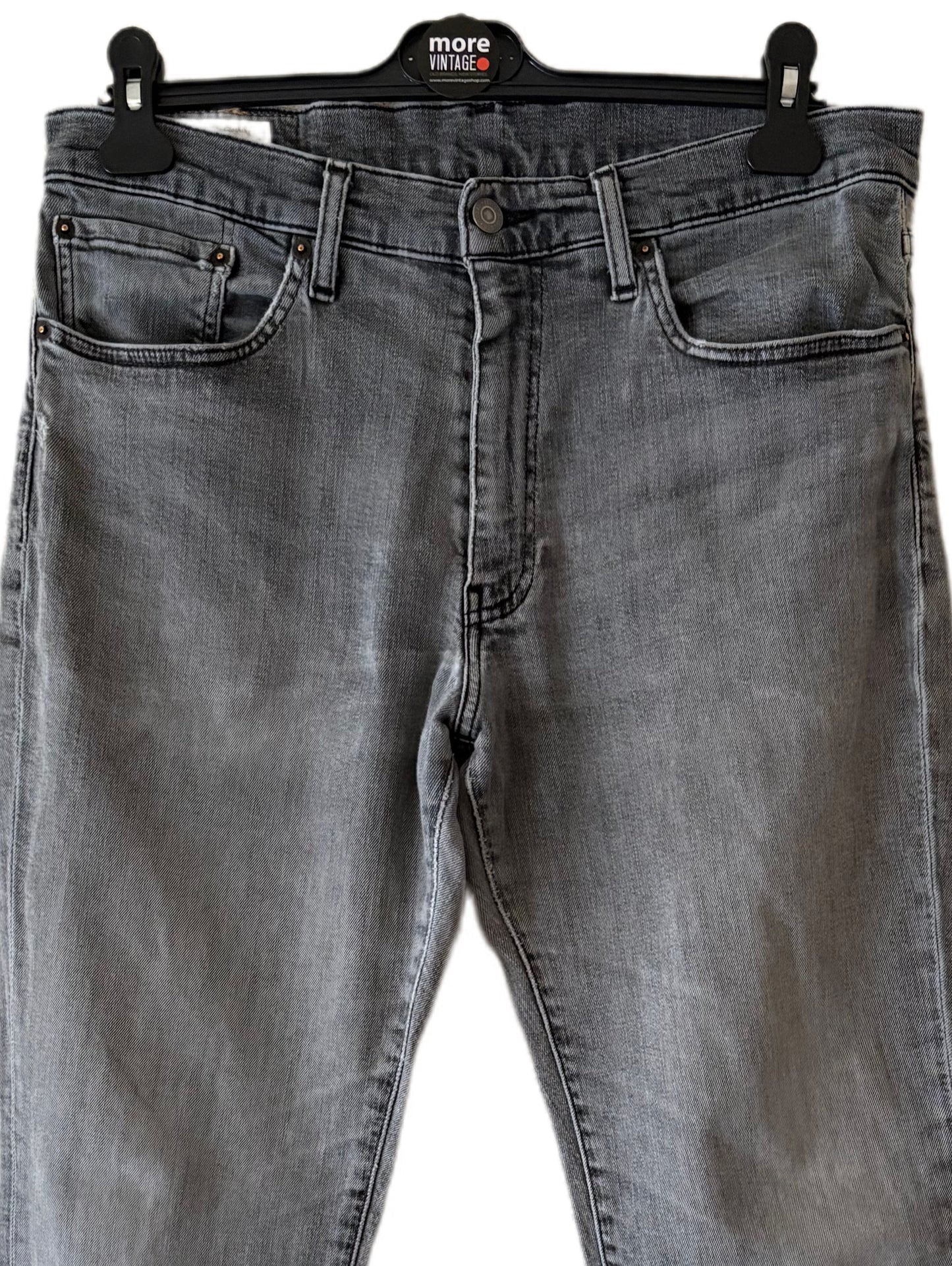 Pantalón Levi’s Vintage Grey