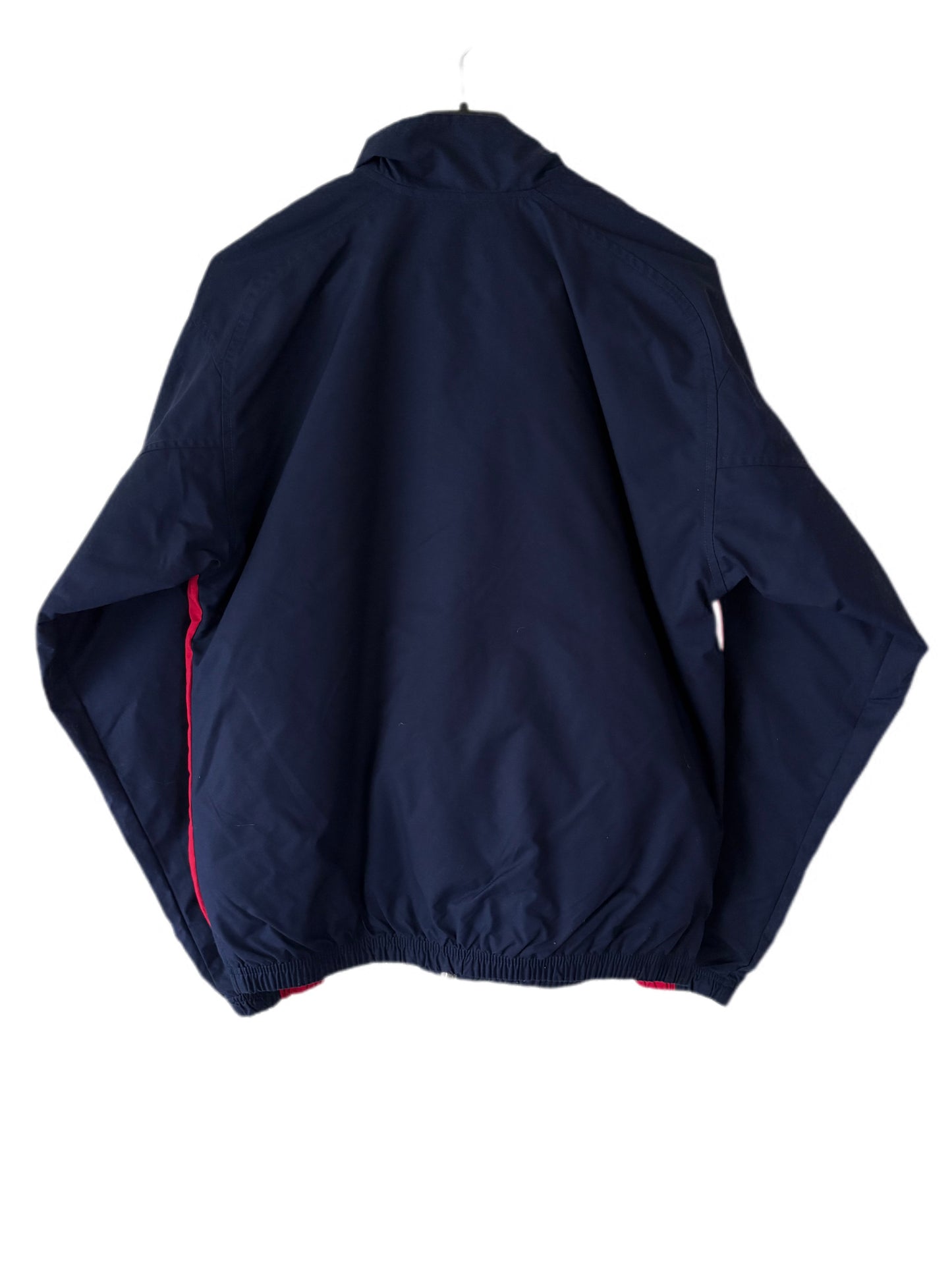 Chaqueta Atletico de Madrid Retro