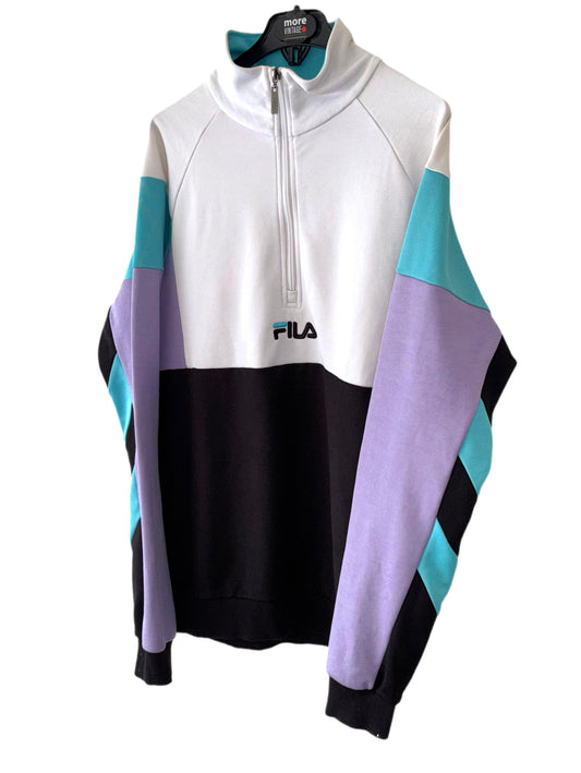 Chaqueta Fila Vintage Retro Colour’s