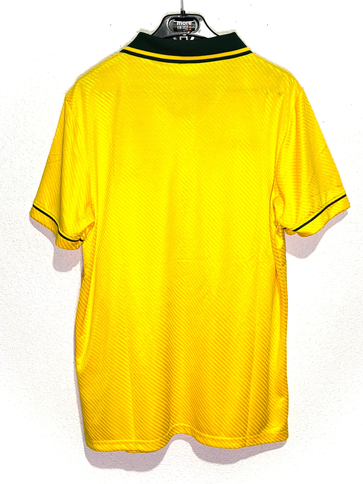 Retro Shirt Brasil 93/94 Umbro