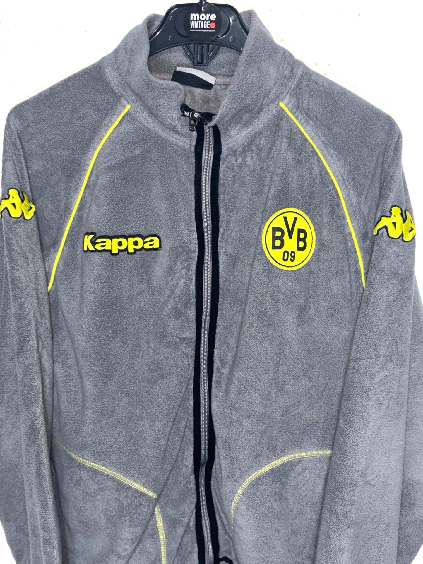 Polar Borussia Dortmund Kappa Grey
