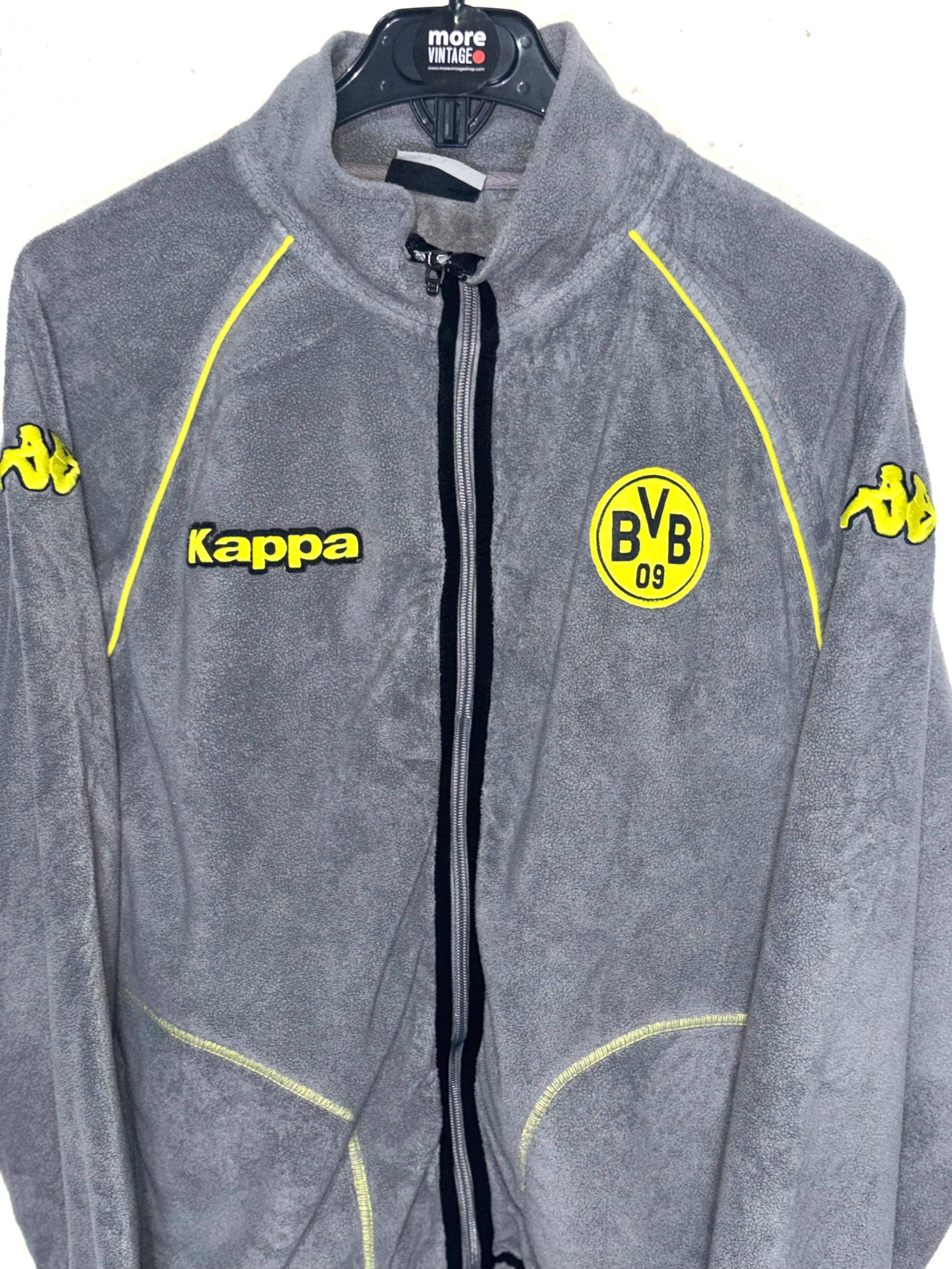 Polar Borussia Dortmund Kappa Grey