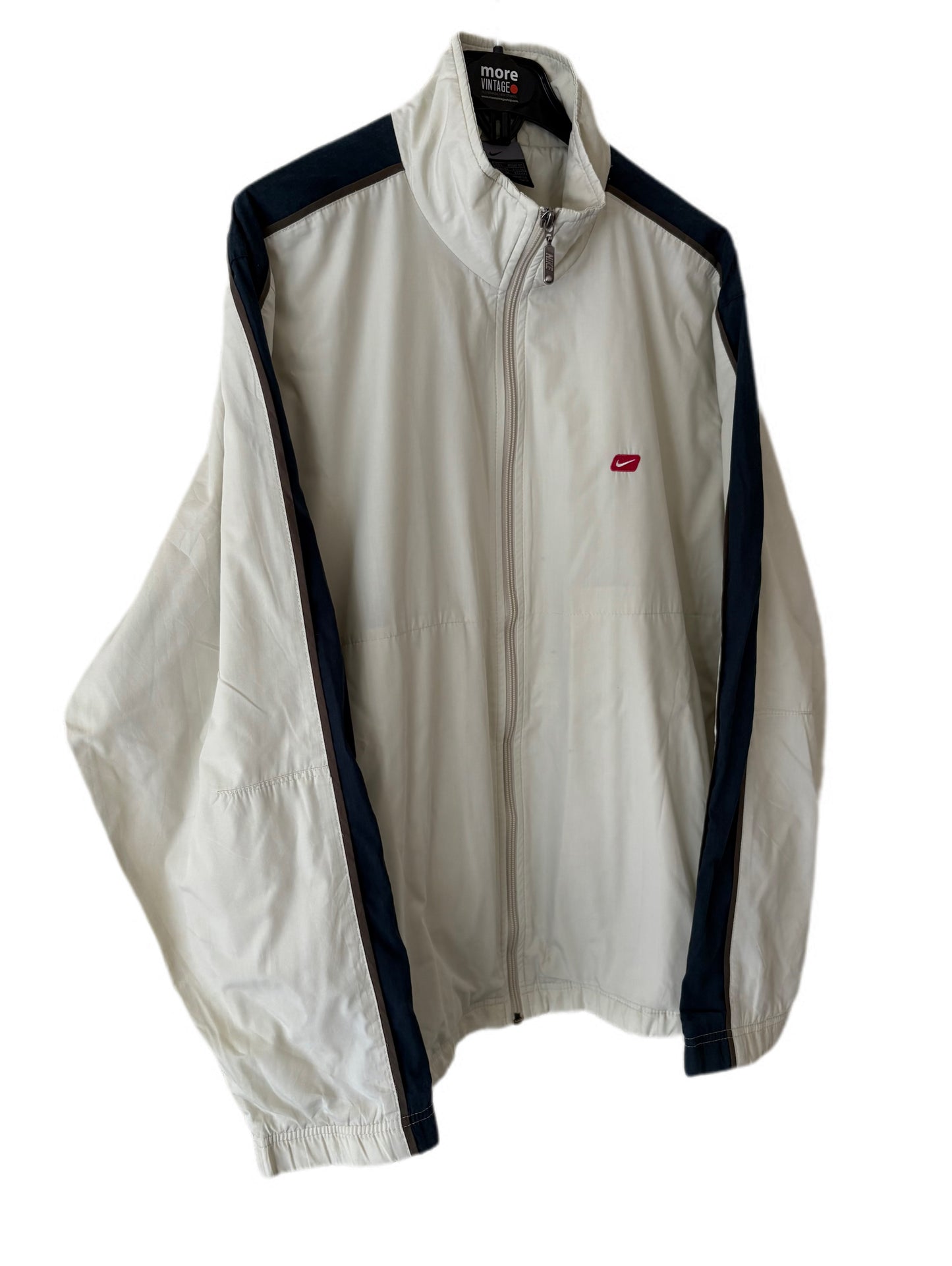 Chaqueta Nike Retro Creme