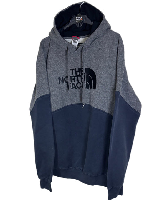 Sudadera The North Face Vintage Grey