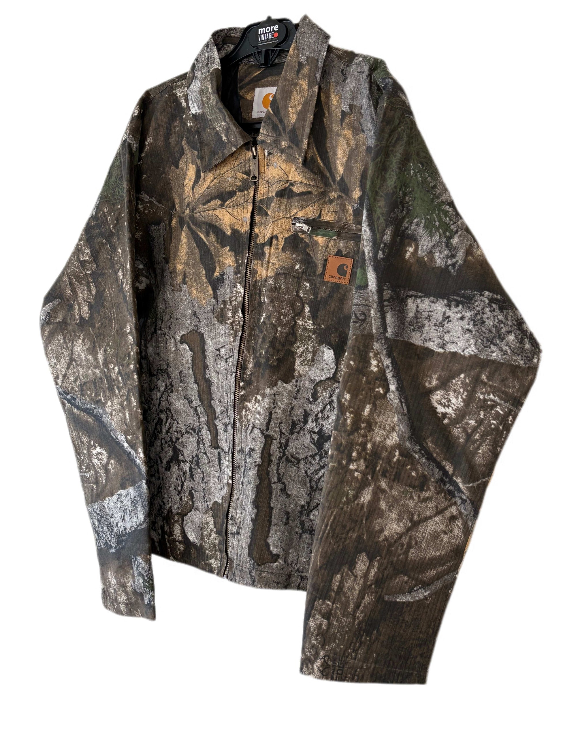 Chaqueta Ligera Carhartt Vintage