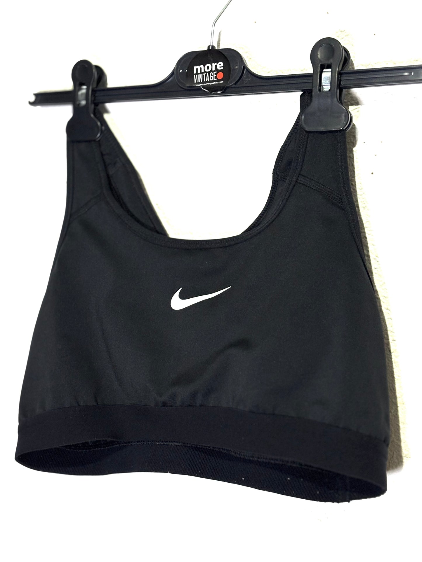 Top Nike Retro Black