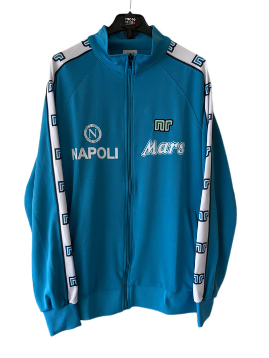 Chaqueta Napoli Retro 88/89
