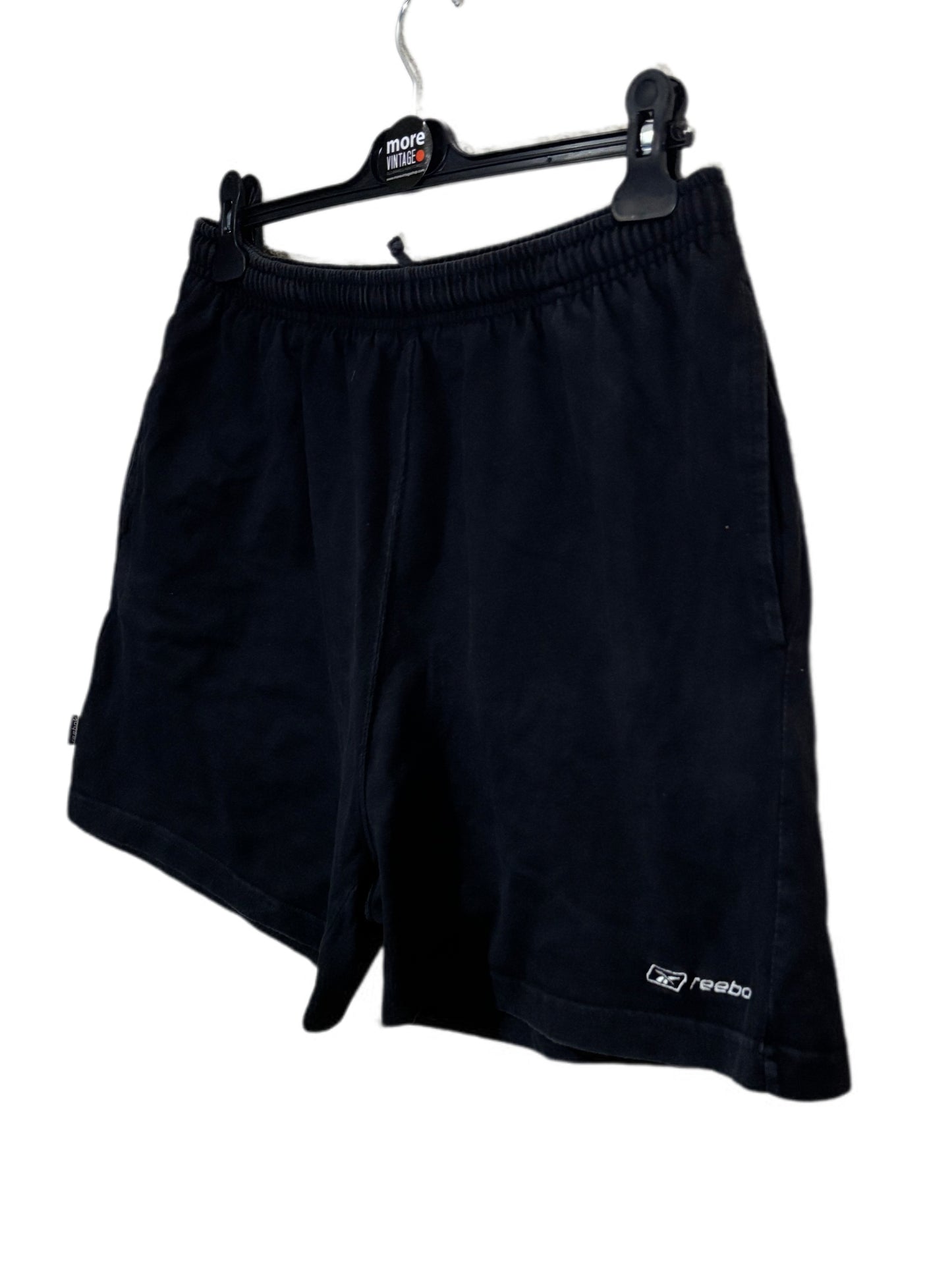Short Reebok Vintage Black
