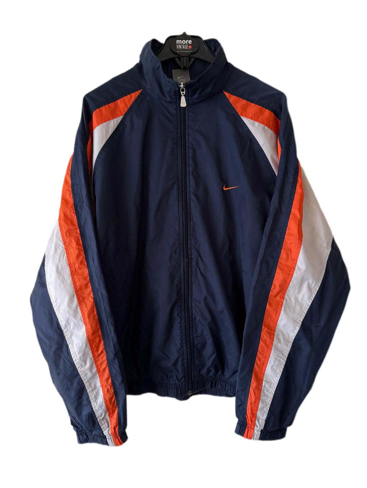 Chaqueta Nike Retro Three Colors