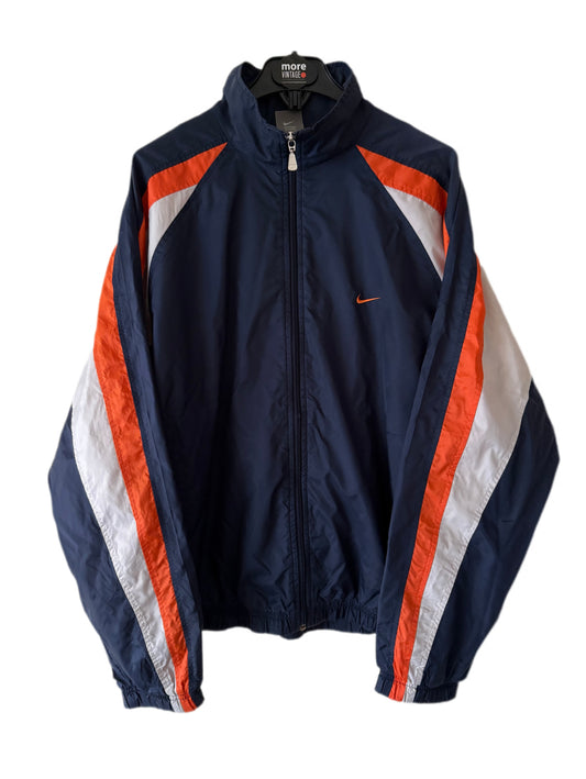 Chaqueta Nike Retro Three Colors