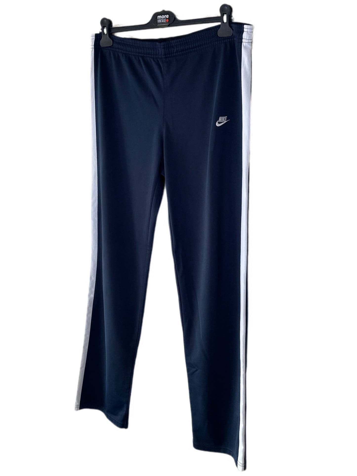 Pantalón Nike Vintage Navy Blue/White