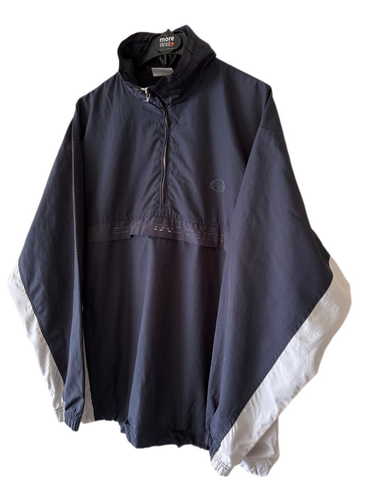 Chaqueta Sergio Tacchini Vintage