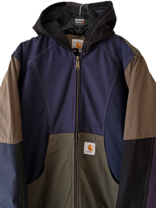 Abrigo Carhartt Vintage