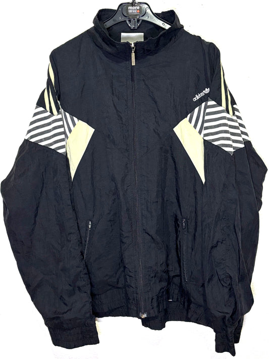 Chaqueta Adidas Originals Retro Black/Creme