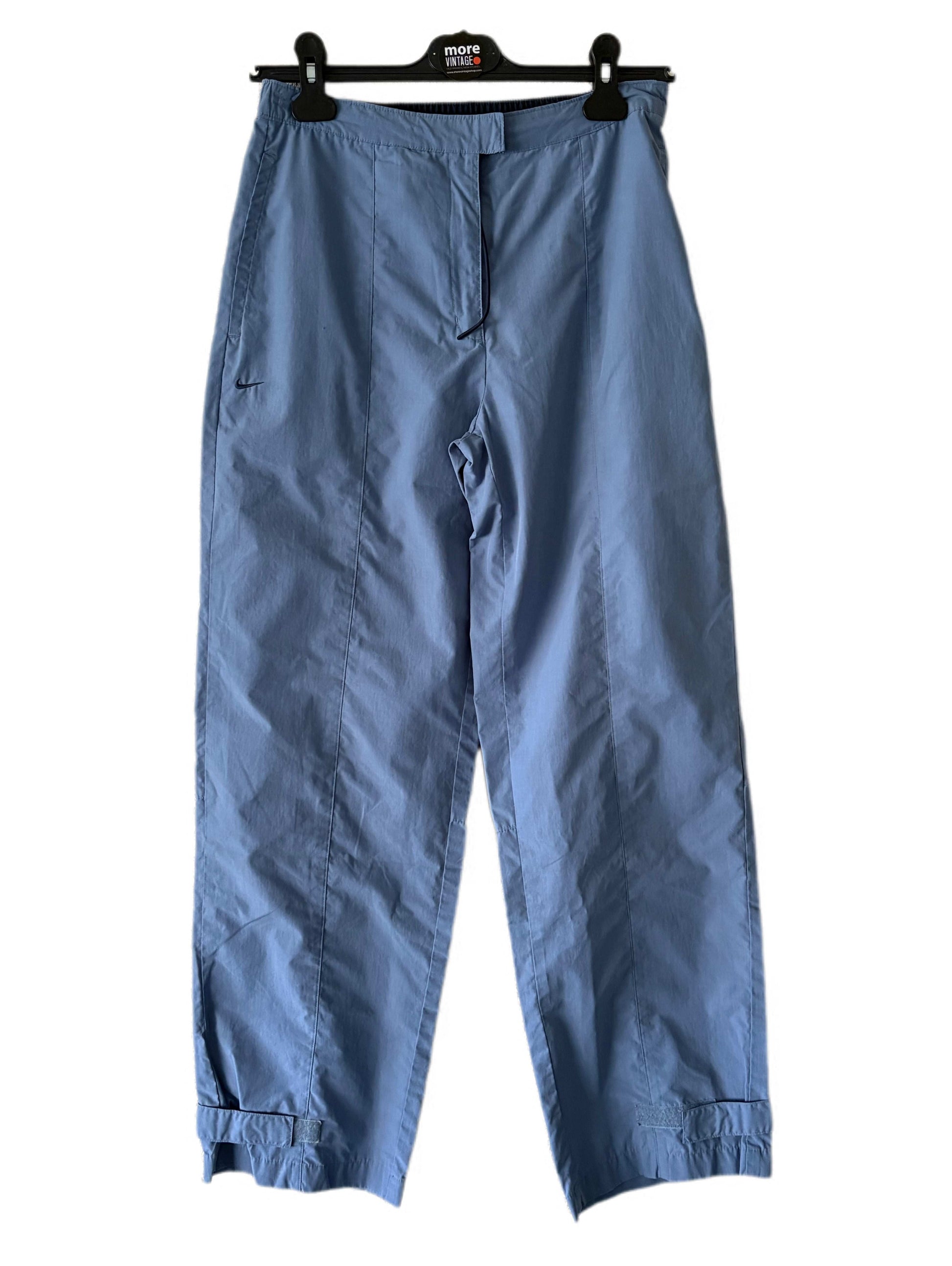 Pantalón Nike Cargo Retro Light Blue