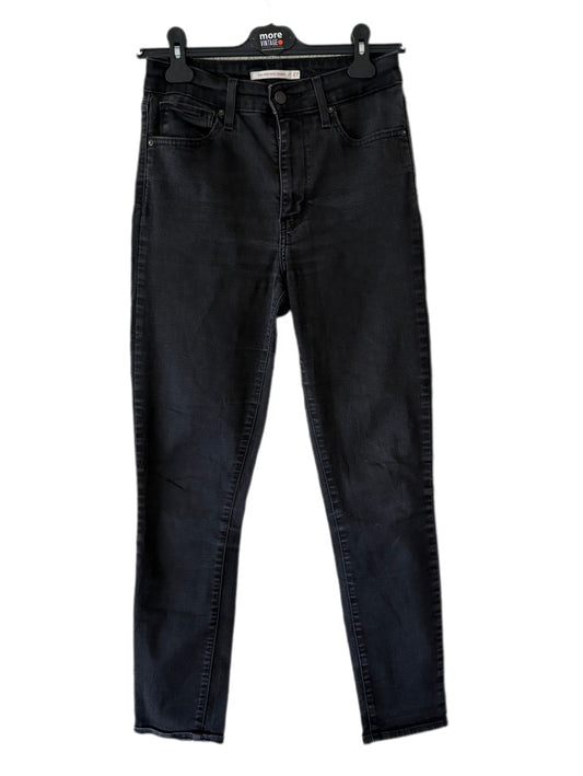 Pantalón Levi’s Women’s Vintage Black