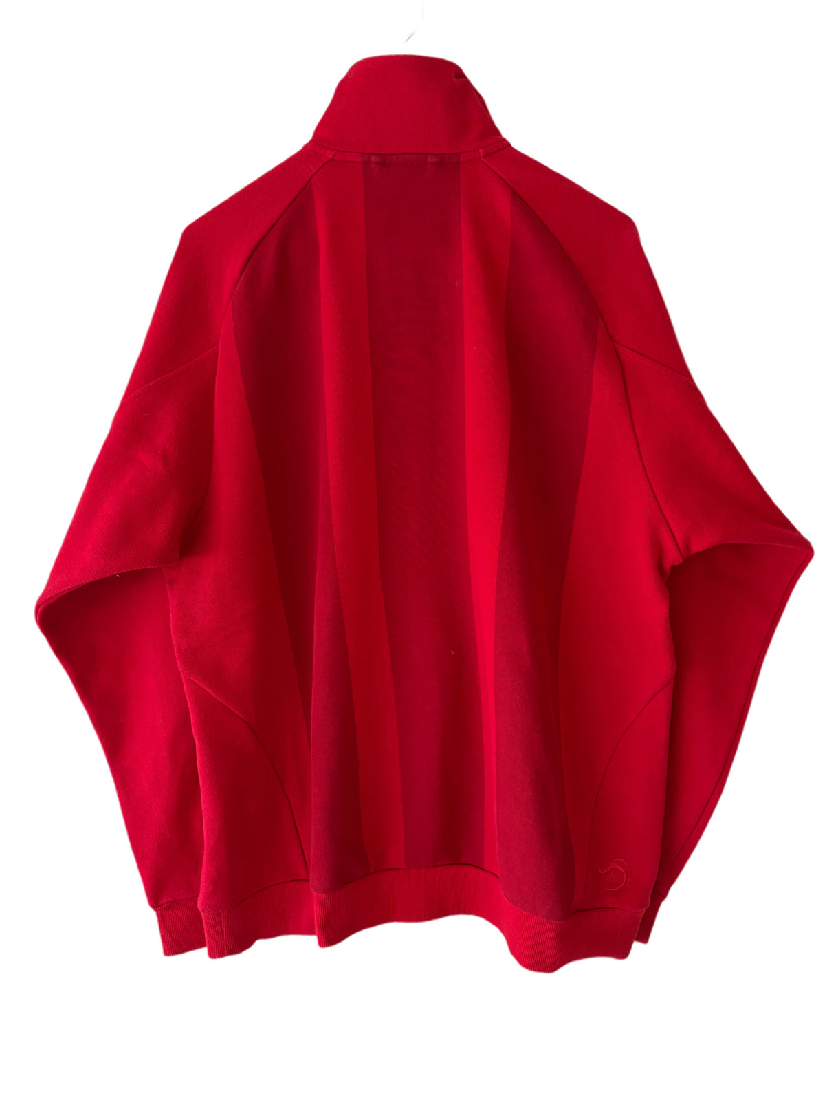 Chaqueta Adidas Liverpool Retro 10/11 Original