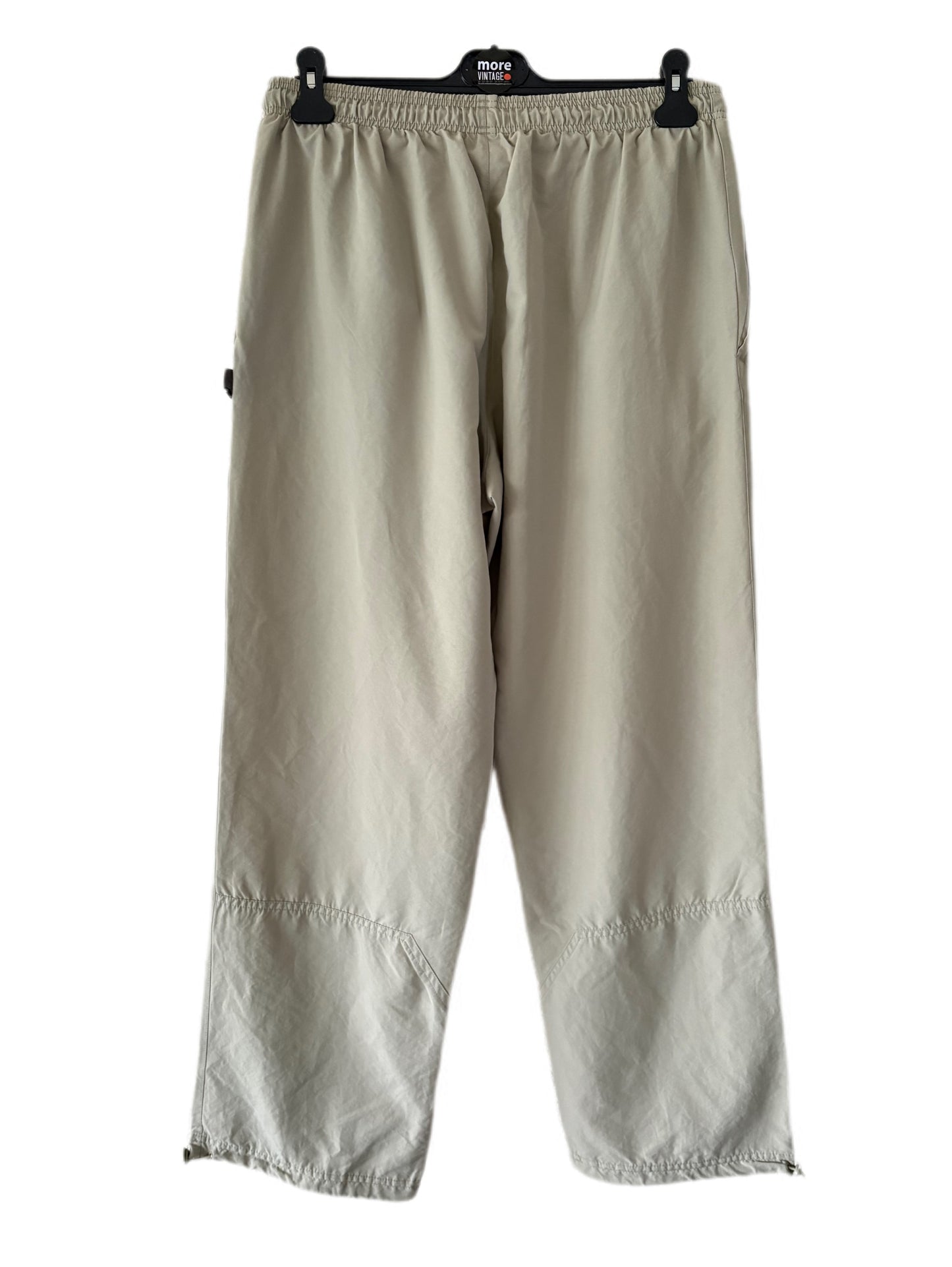 Pantalón Adidas Classic Vintage Beige