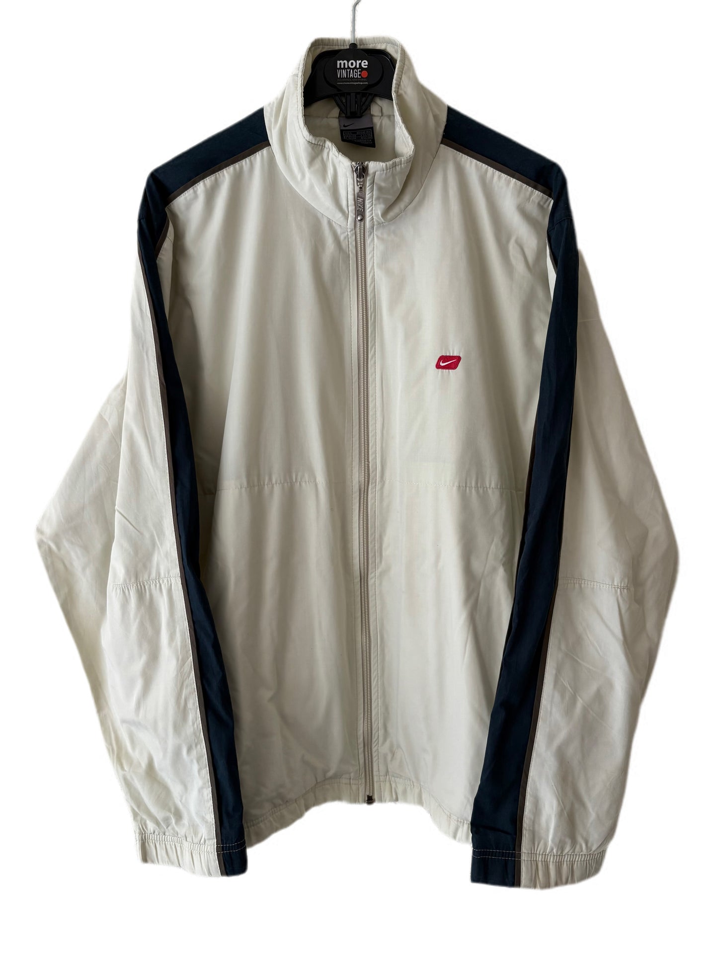 Chaqueta Nike Retro Creme