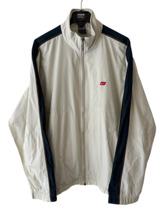 Chaqueta Nike Retro Creme