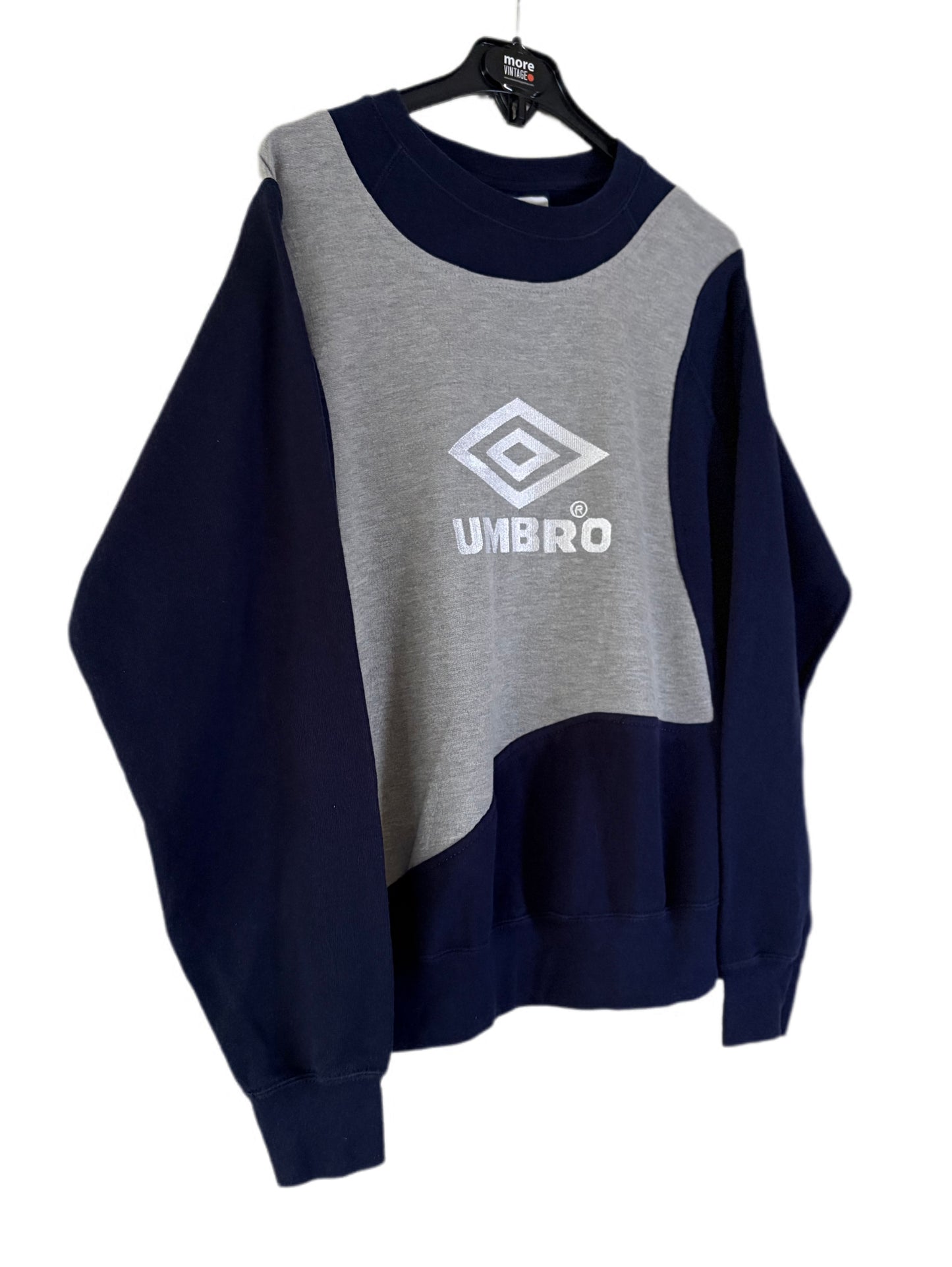 Sudadera Umbro Sport Vintage