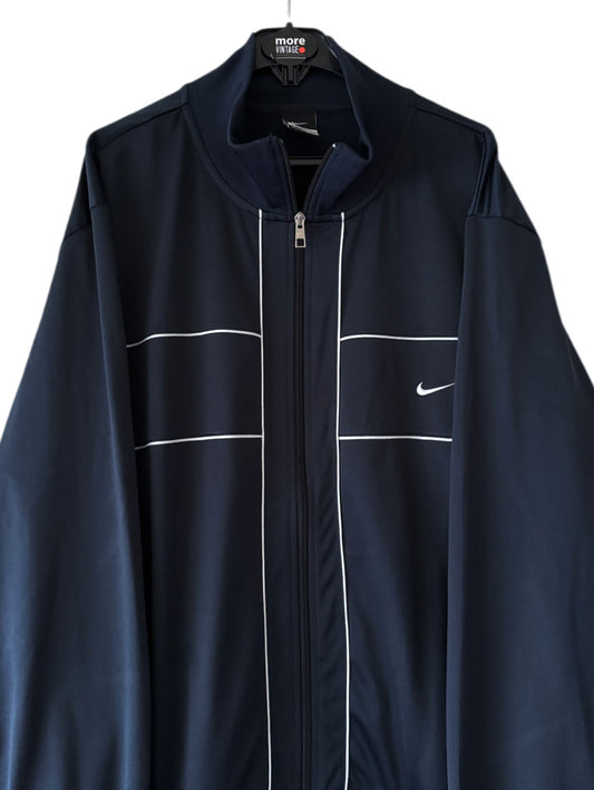 Chaqueta Nike Retro Navy Blue