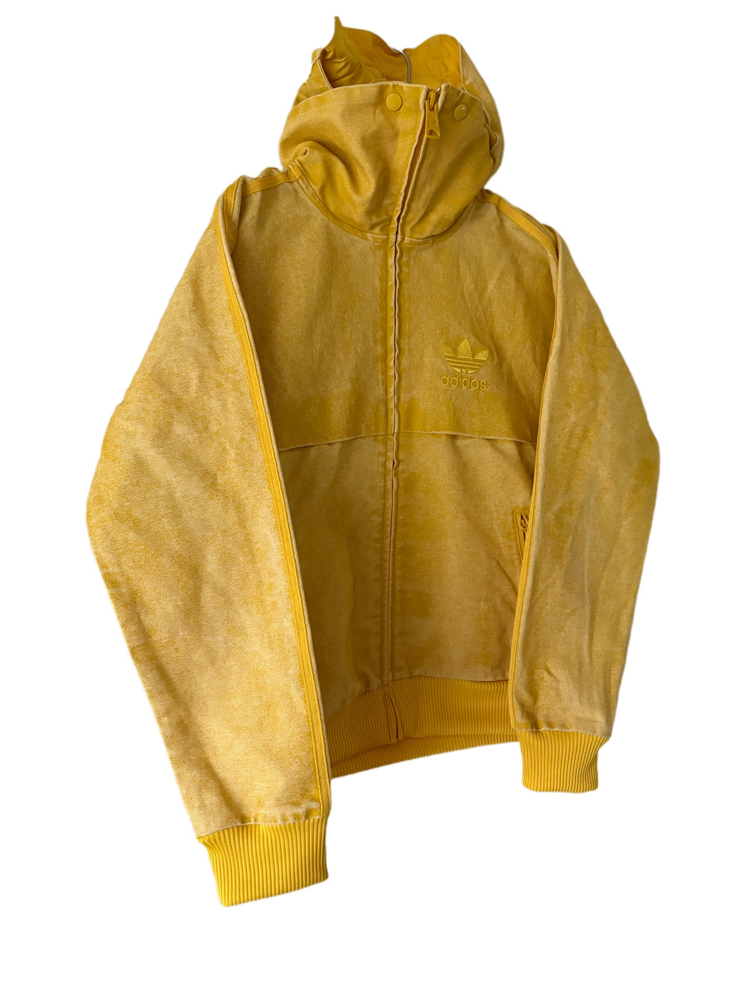 Chaqueta Adidas Originals Retro Yellow