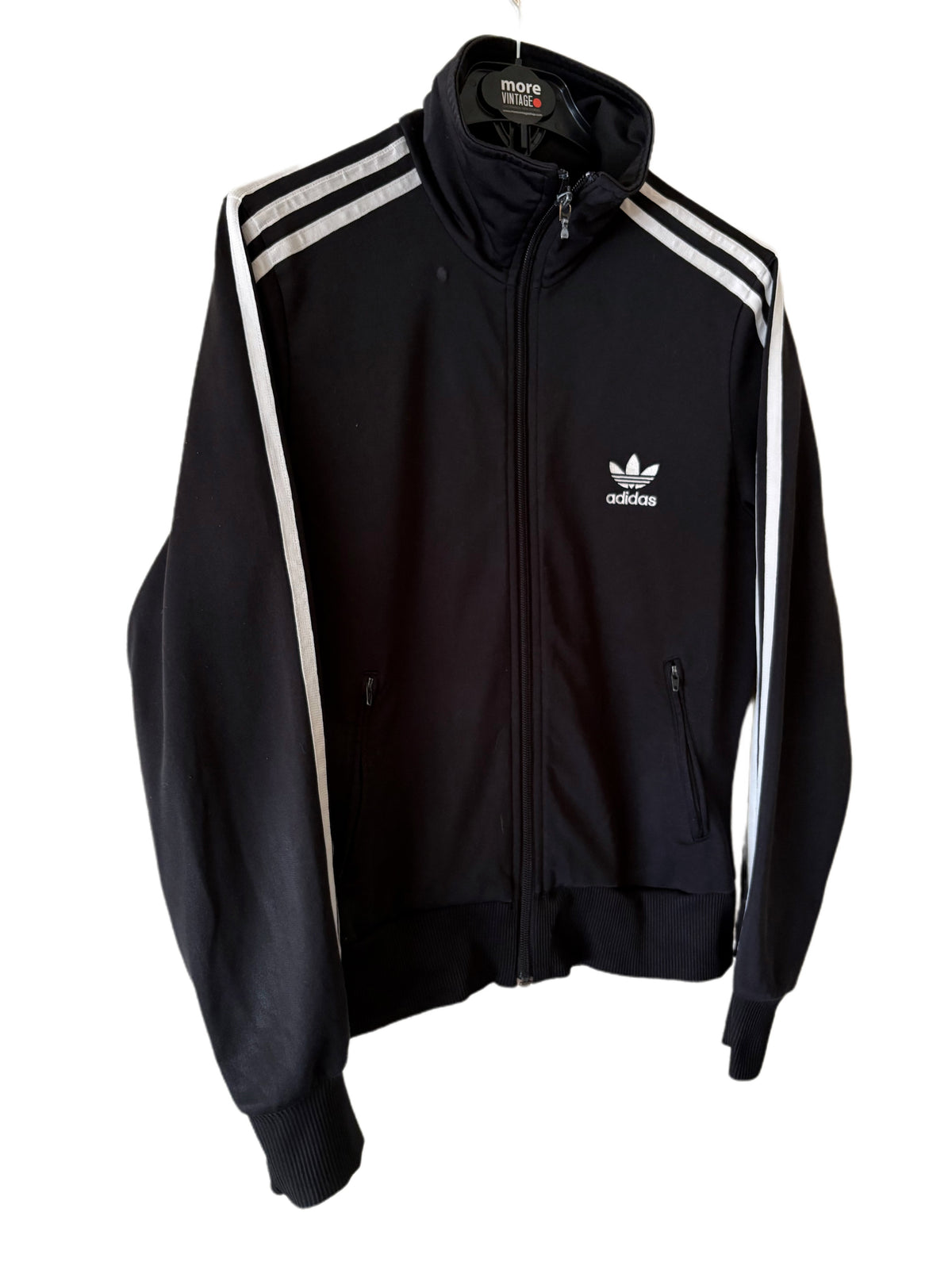Chaqueta Adidas Originals Retro Black