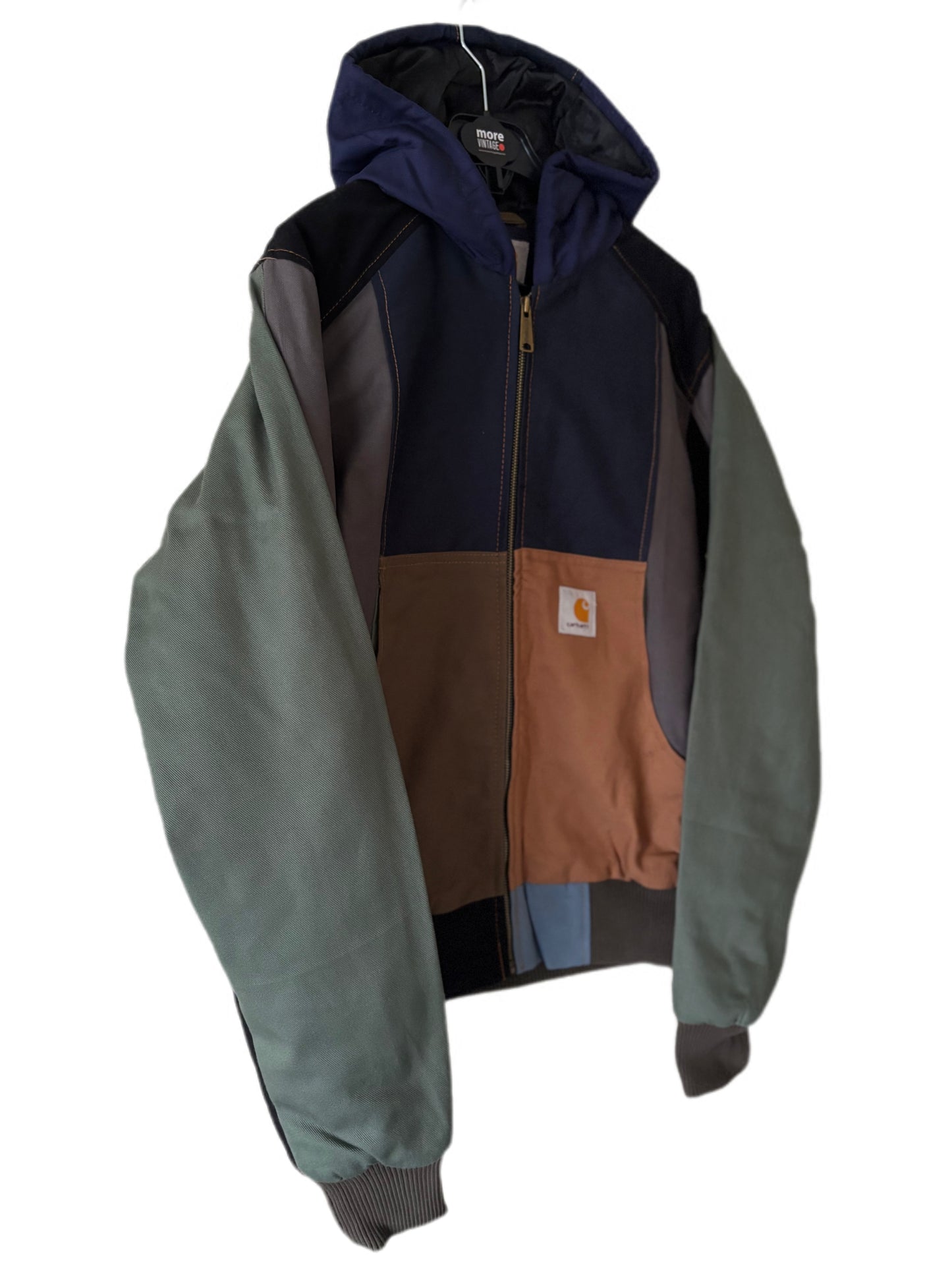 Abrigo Carhartt Vintage