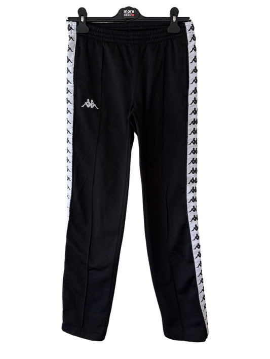 Pantalón Kappa Retro Black