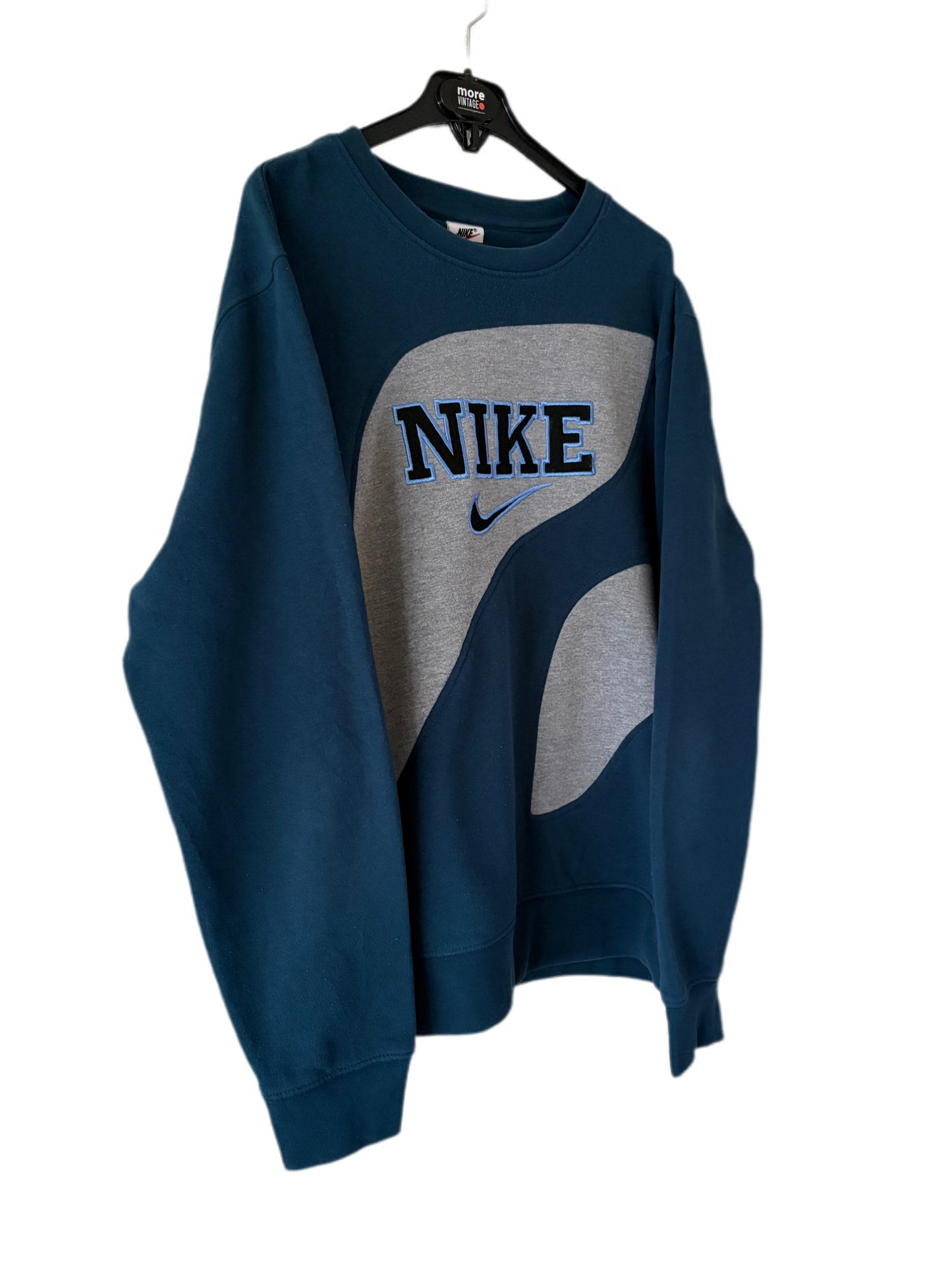 Sudadera Nike Retro Blue’s