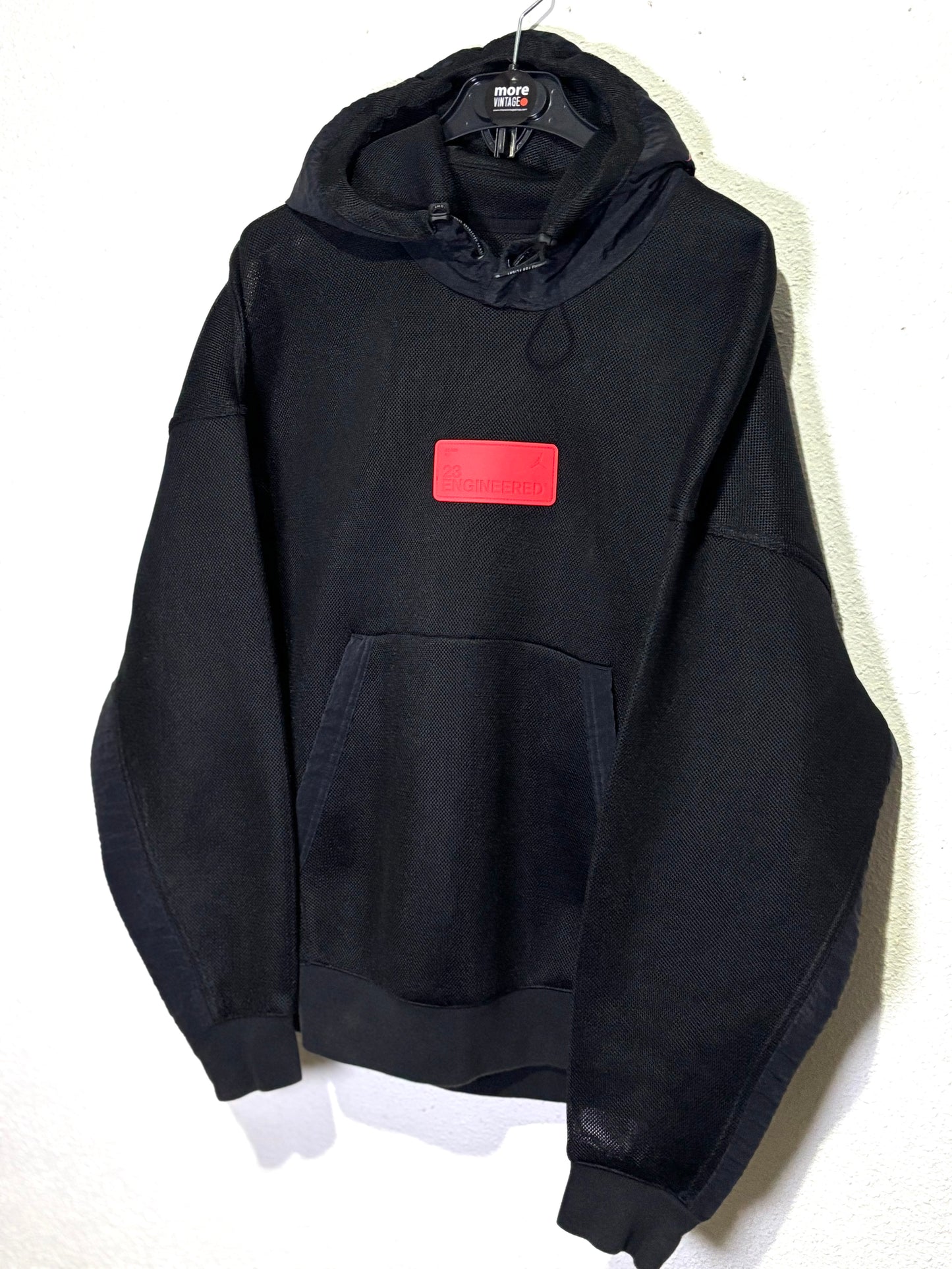 Sudadera Jordan 23 Special Edition “Engineered for flight”