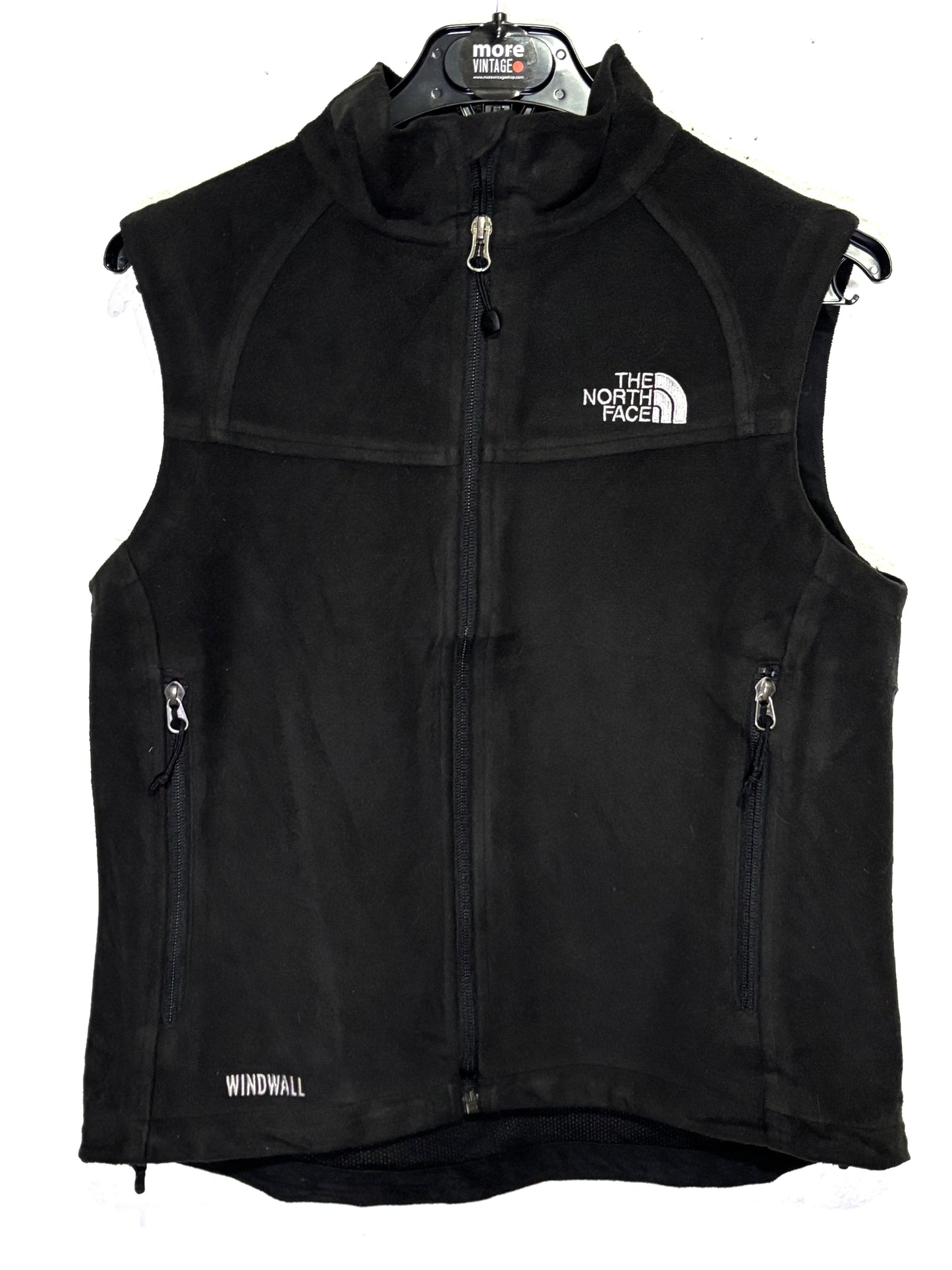 Chaleco The North Face Black