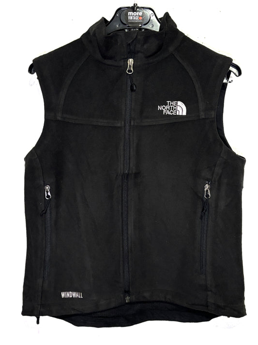 Chaleco The North Face Black
