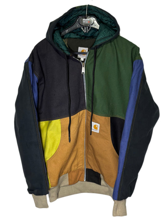 Abrigo Carhartt Rework