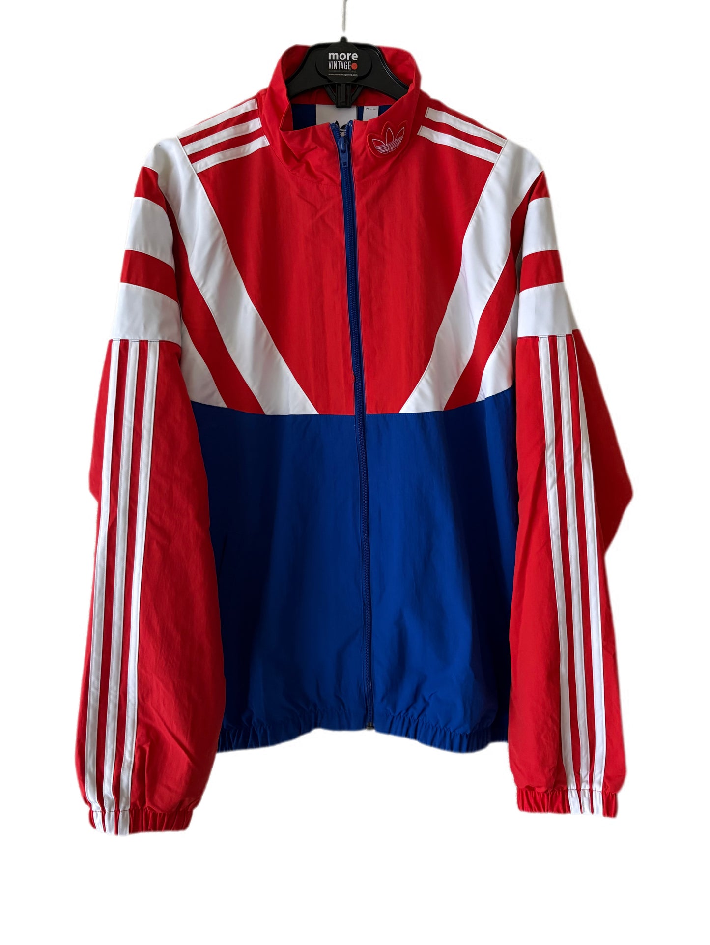 Chaqueta Adidas Original Retro Three Colors