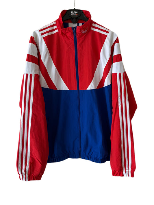 Chaqueta Adidas Original Retro Three Colors