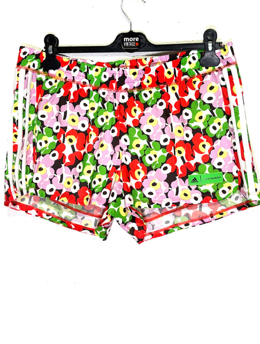 Pantalón Corto Adidas by Marimekko (prenda sin usar con etiqueta)